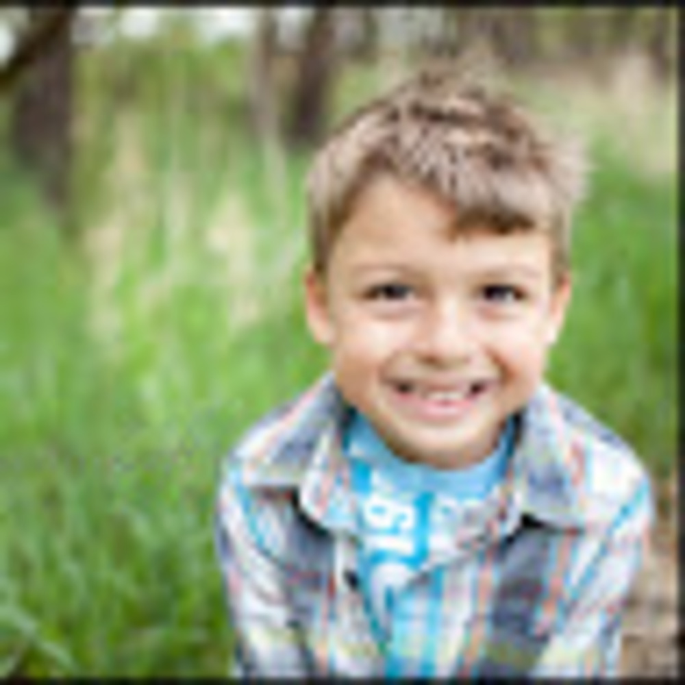 Meet your Posher, Aiden